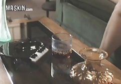 Блондинка развлеклась с любителем хардкора